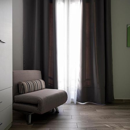 L' Arcobaleno B&B Castelluzzo Exterior photo